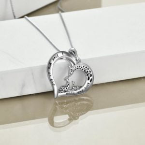 silver-giraffe-family-love-heart-necklace-2
