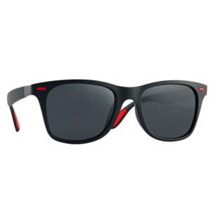 Retro Classic Polarized Men's Sunglasses