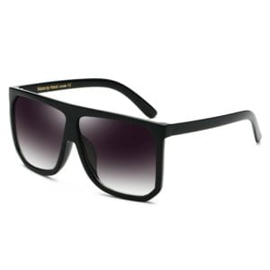Oversized Vintage Sexy Square Women's Sunglasses